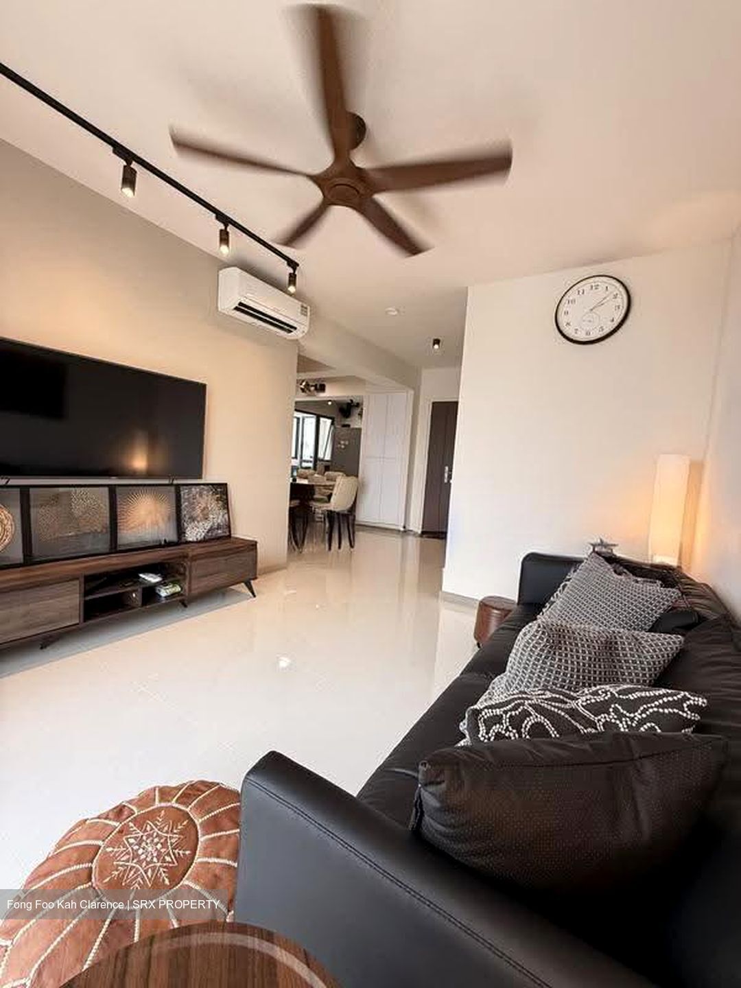 Blk 156A Bishan Towers (Bishan), HDB 4 Rooms #615794791